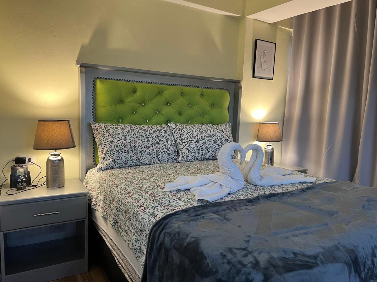 Hotel Maria Bonita Higueey Eksteriør billede