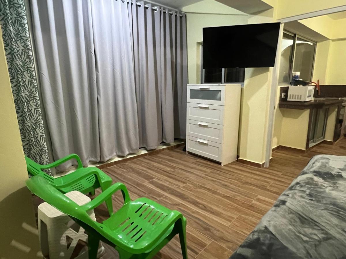 Hotel Maria Bonita Higueey Eksteriør billede