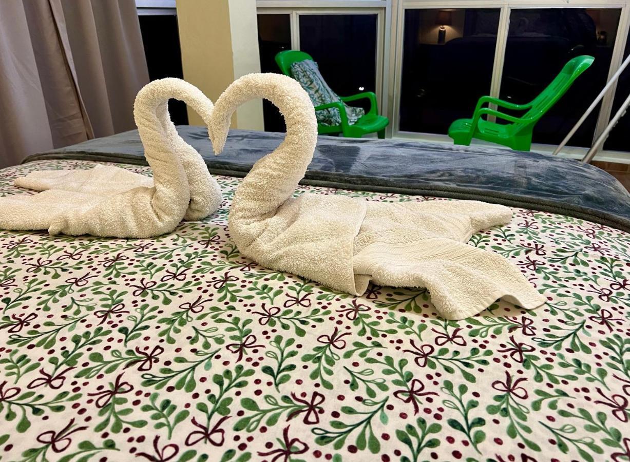 Hotel Maria Bonita Higueey Eksteriør billede