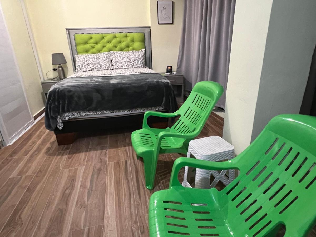 Hotel Maria Bonita Higueey Eksteriør billede