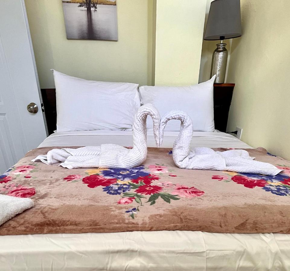 Hotel Maria Bonita Higueey Eksteriør billede