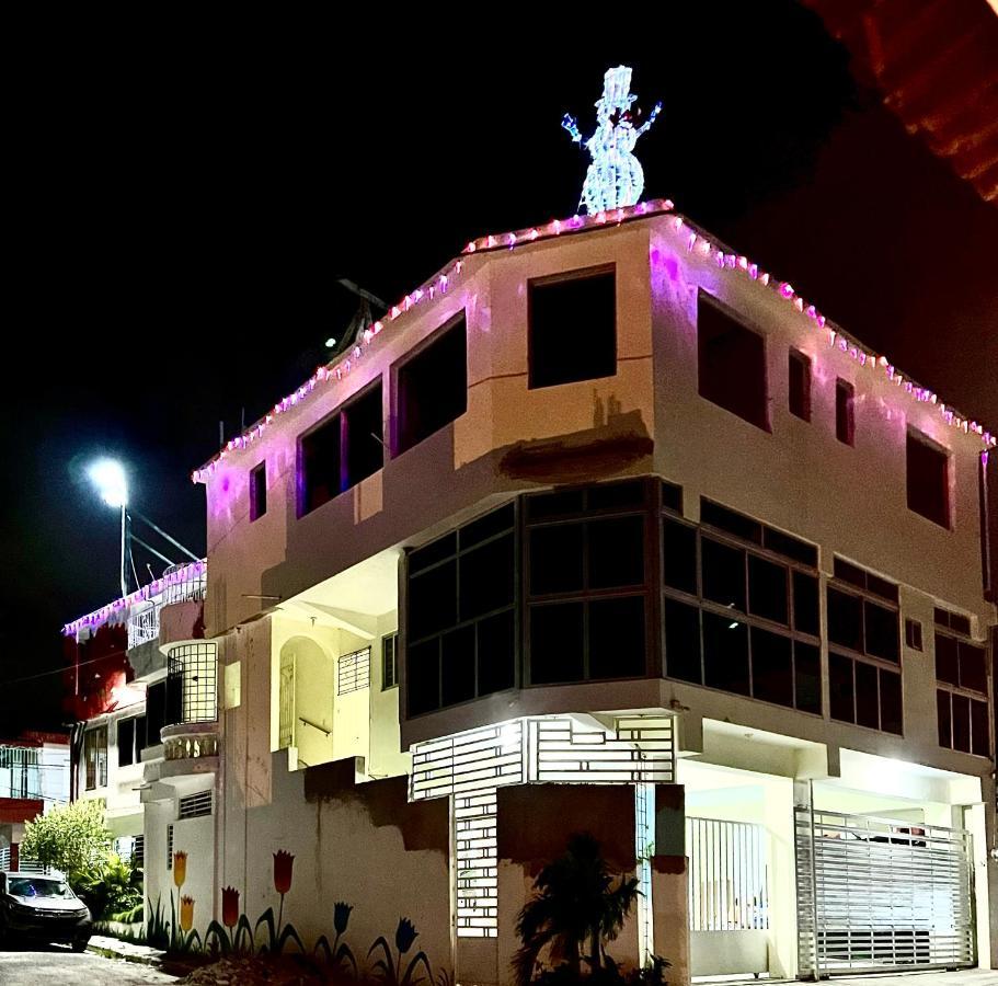 Hotel Maria Bonita Higueey Eksteriør billede