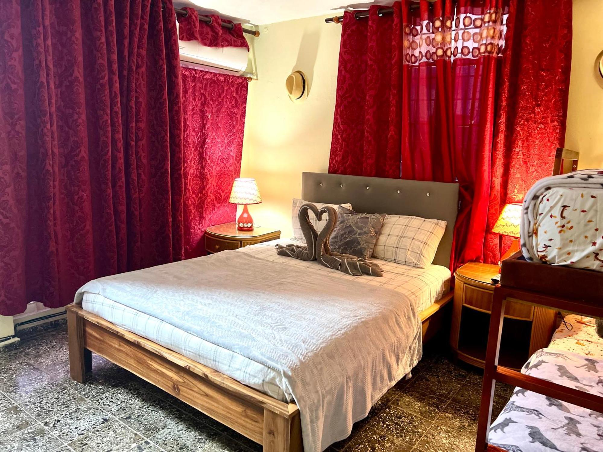 Hotel Maria Bonita Higueey Eksteriør billede