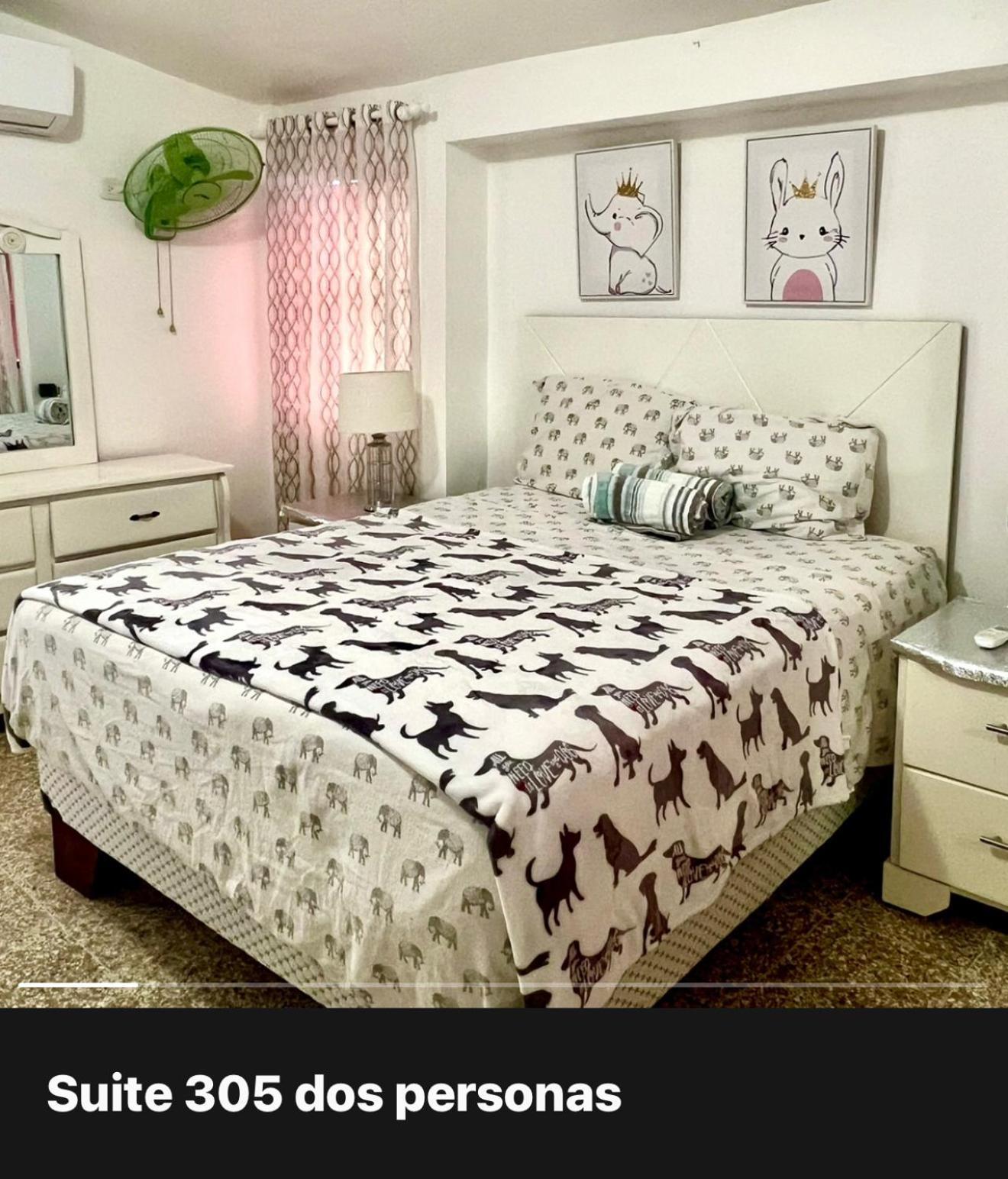 Hotel Maria Bonita Higueey Eksteriør billede